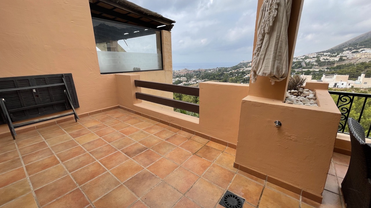 Photo of Outdoor in Benalmadena
