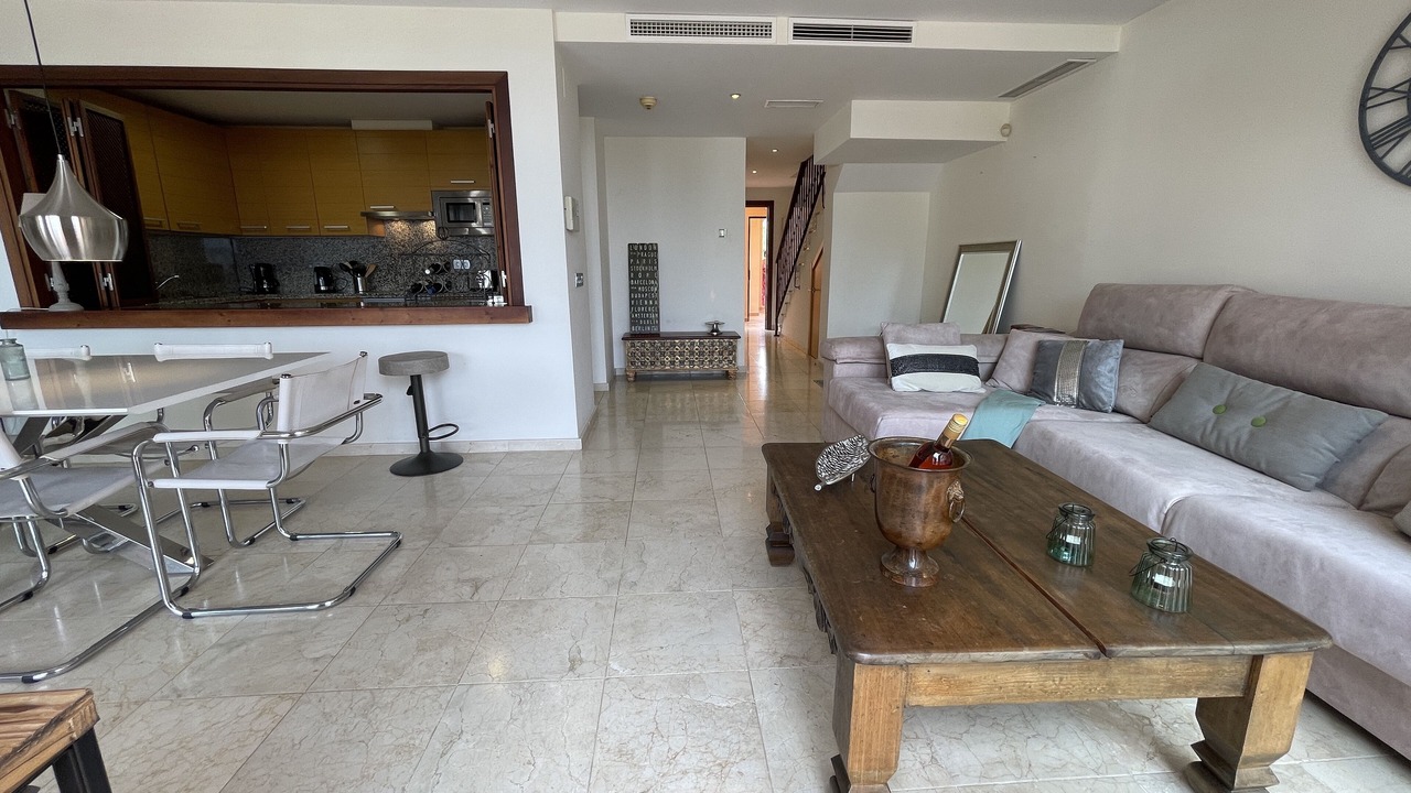 Photo of Livingroom in Benalmadena