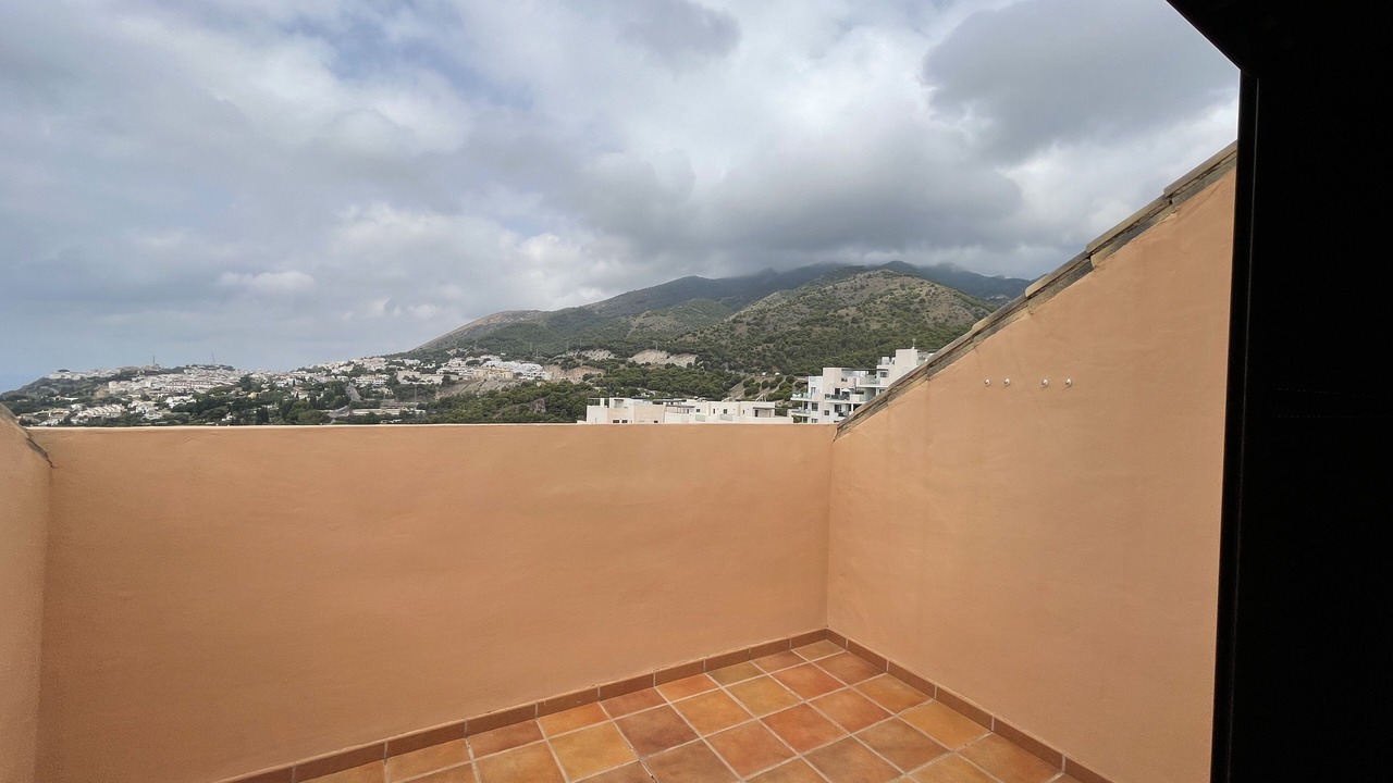 Photo of Outdoor in Benalmadena