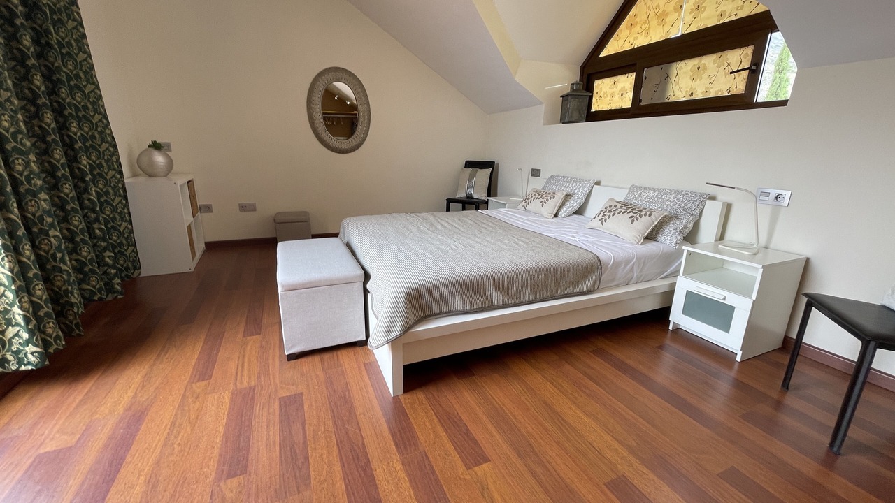 Photo of Bedroom in Benalmadena