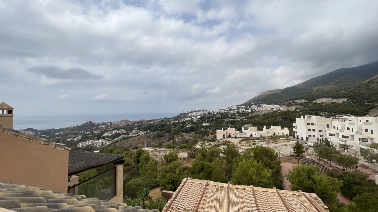 Photo of Outdoor in Benalmadena
