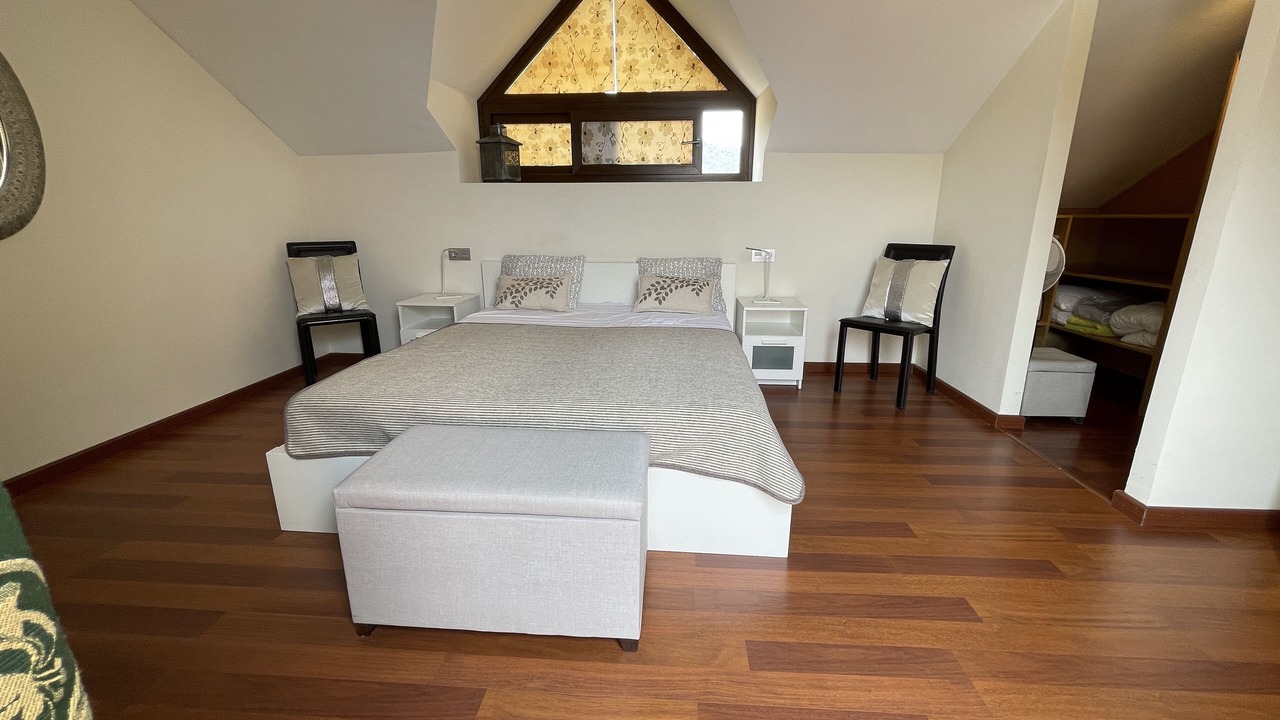 Photo of Bedroom in Benalmadena