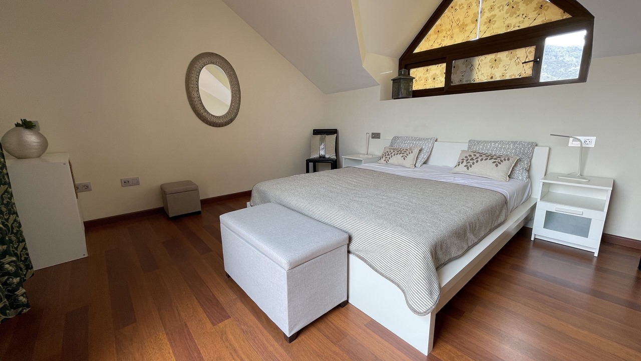 Photo of Bedroom in Benalmadena