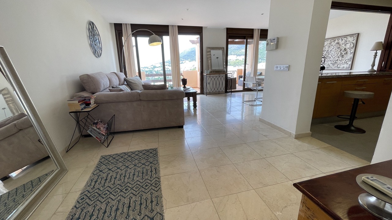 Photo of Livingroom in Benalmadena