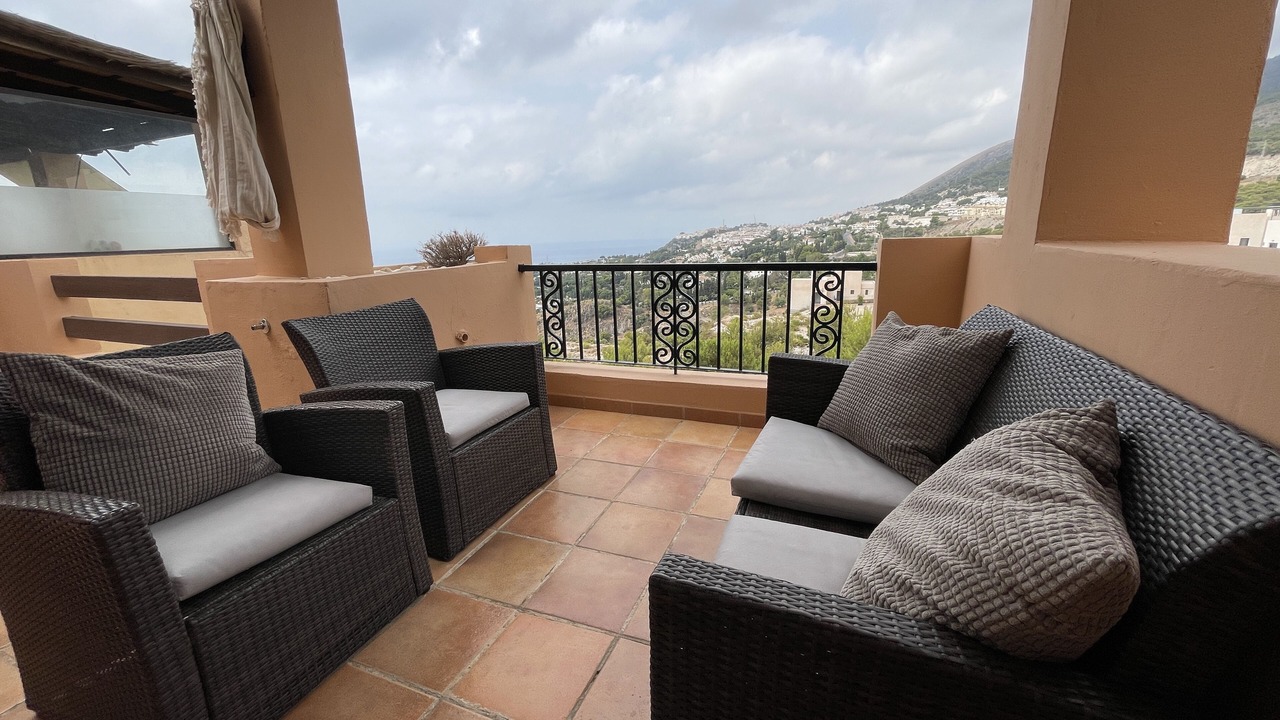 Photo of Outdoor in Benalmadena