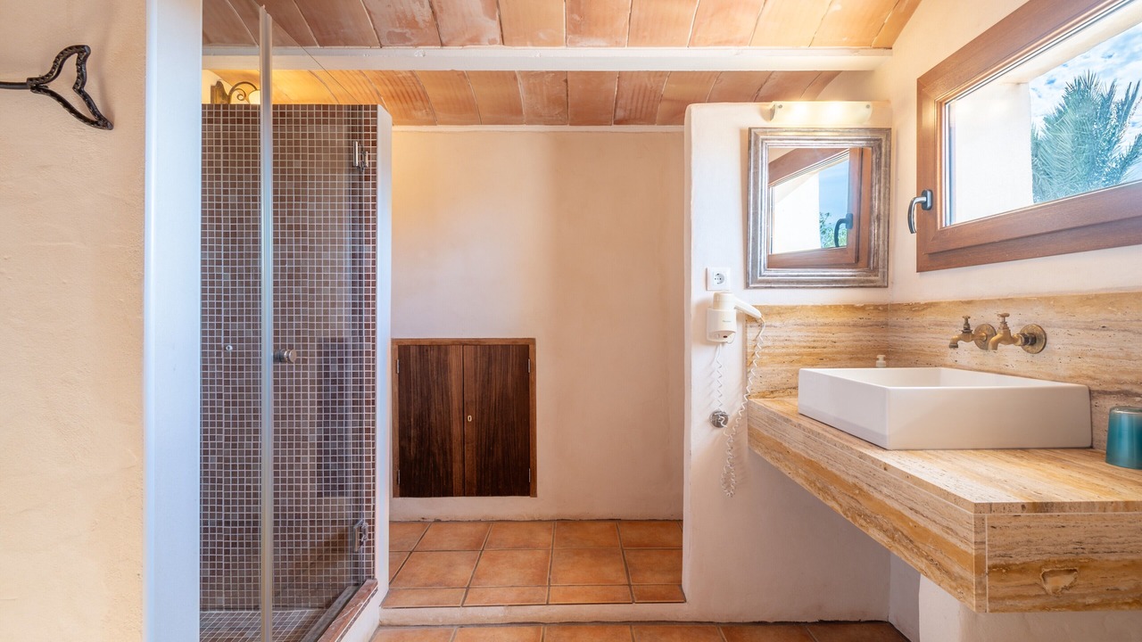 Photo of Bathroom in Felanitx