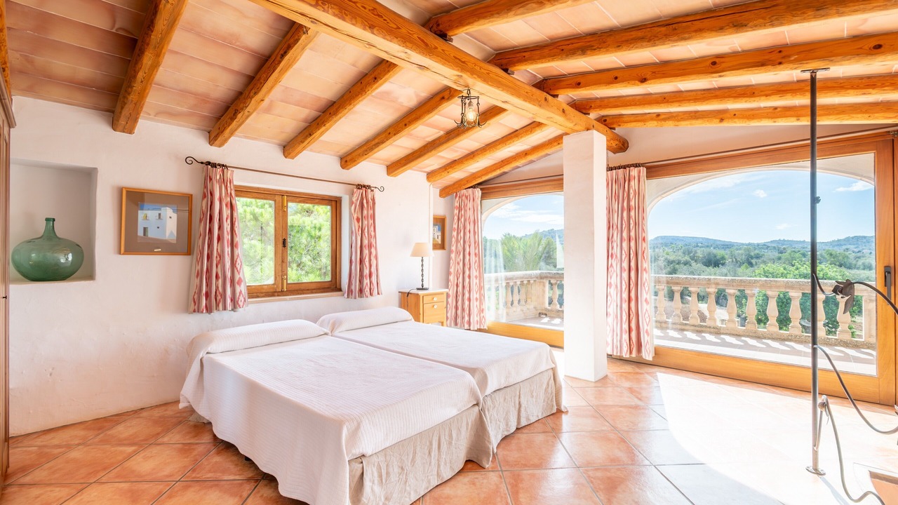 Photo of Bedroom in Felanitx
