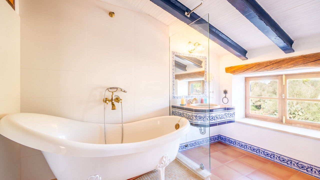 Photo of Bathroom in Felanitx