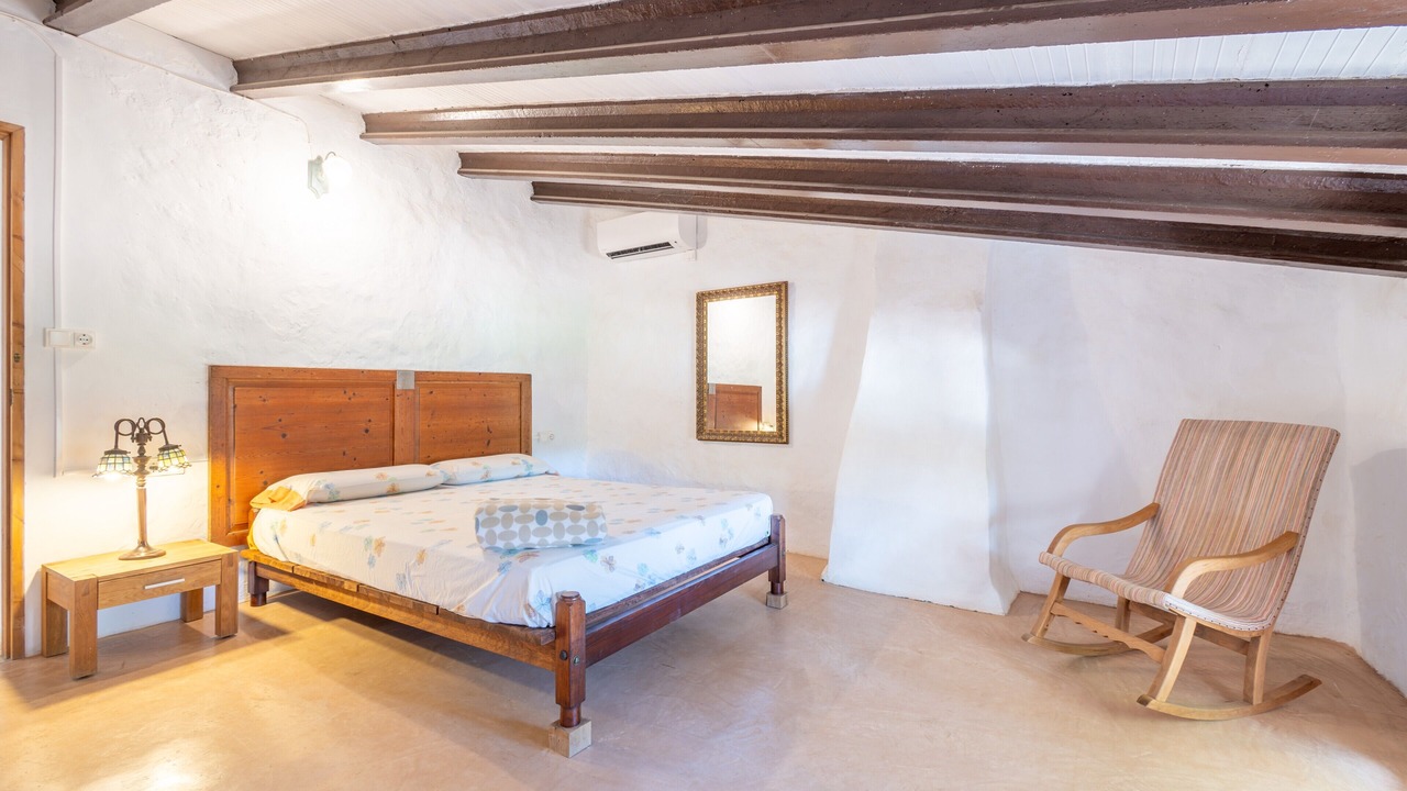 Photo of Bedroom in Felanitx