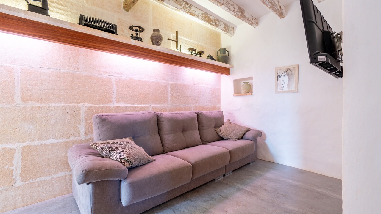 Photo of Livingroom in Felanitx