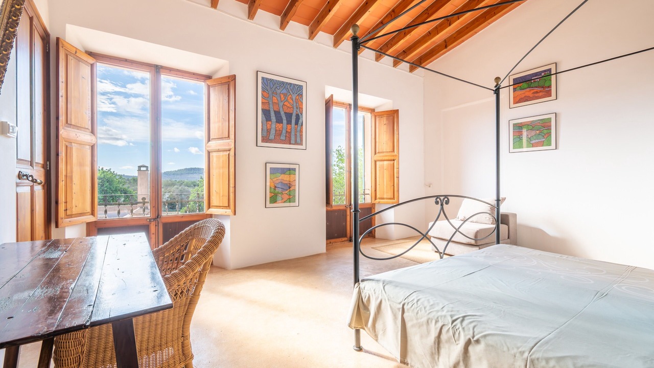 Photo of Bedroom in Felanitx