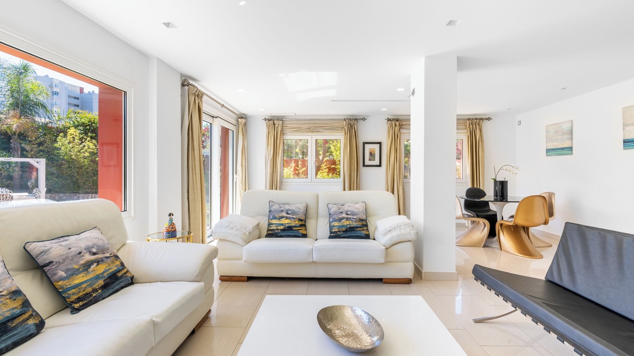 Photo of Livingroom in Guadalmar