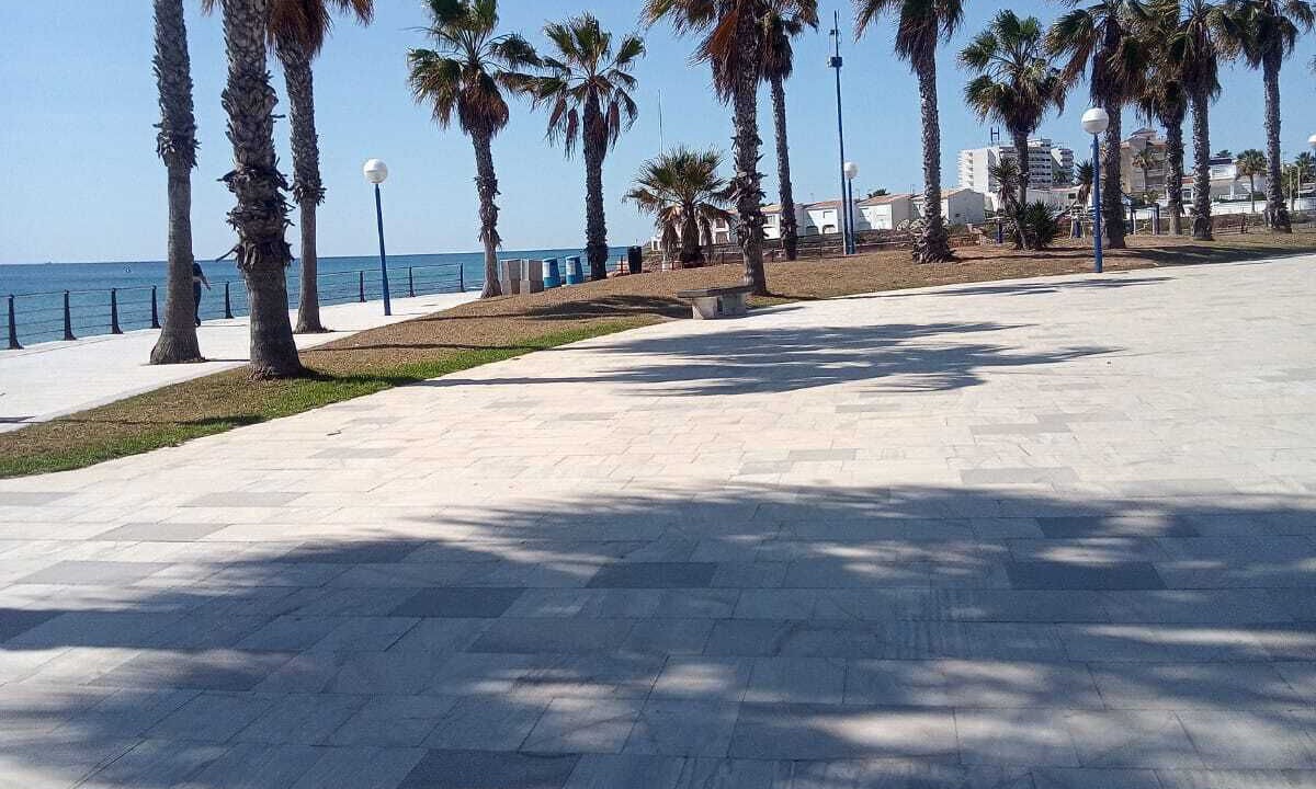 Photo of Outdoor in Orihuela