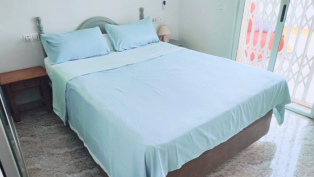 Photo of Bedroom in Orihuela