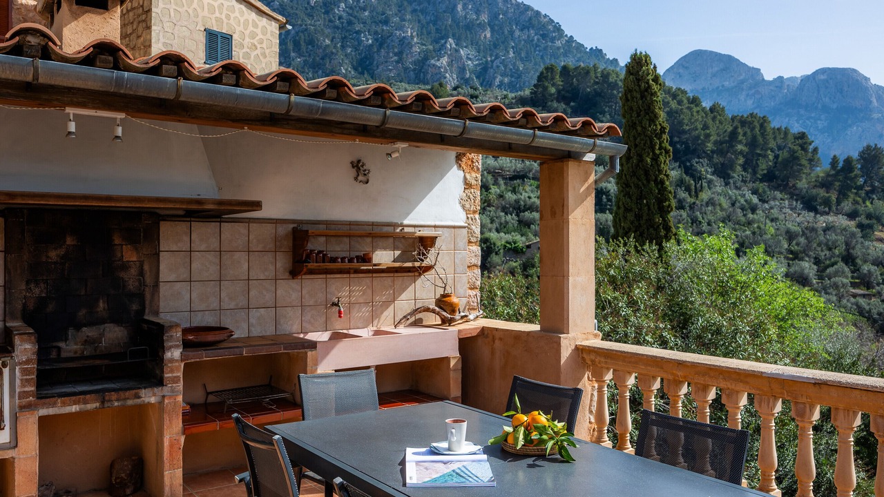 Photo of Outdoor in Fornalutx