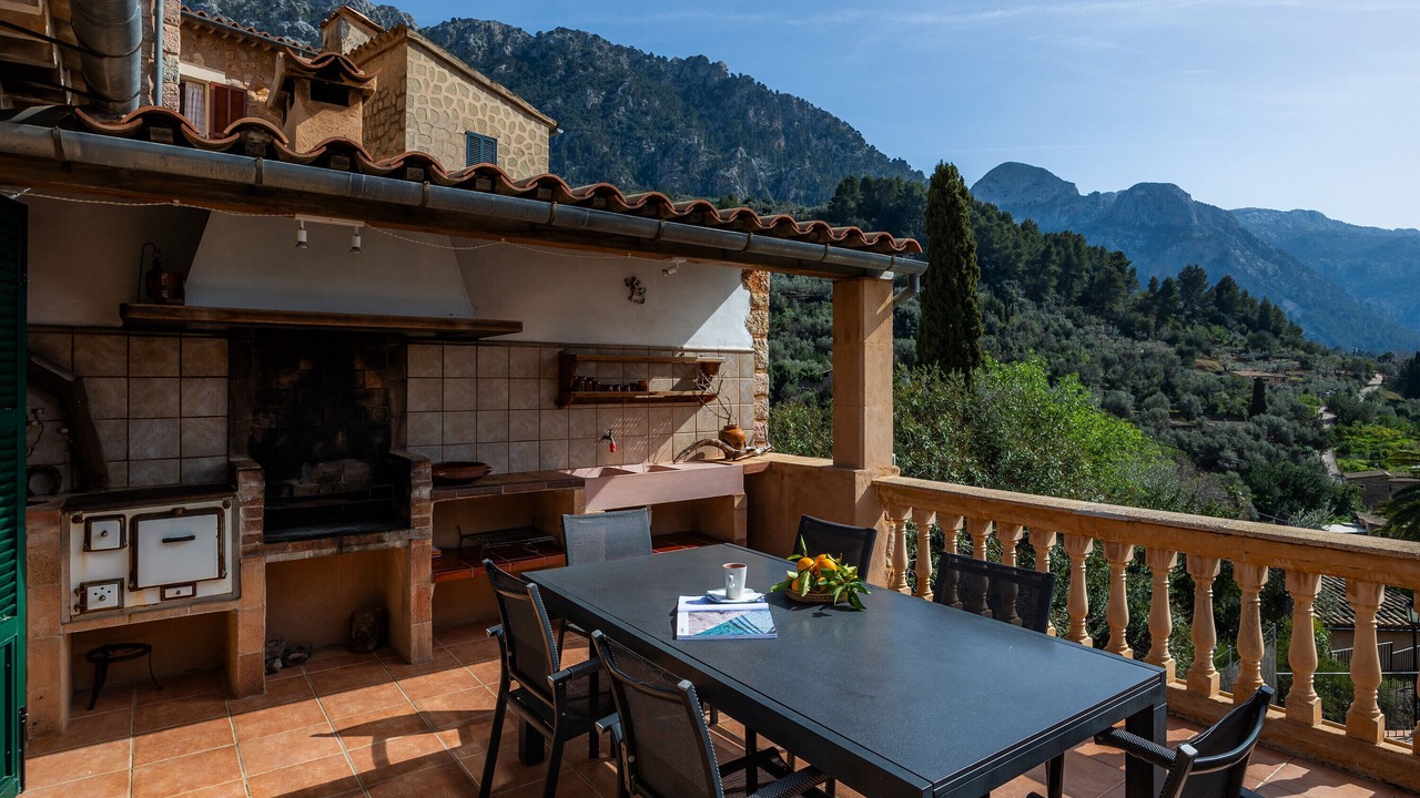Photo of Outdoor in Fornalutx