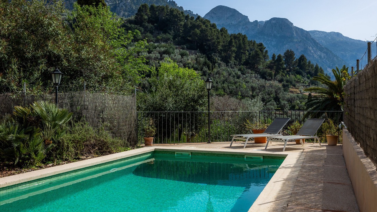 Photo of Outdoor in Fornalutx
