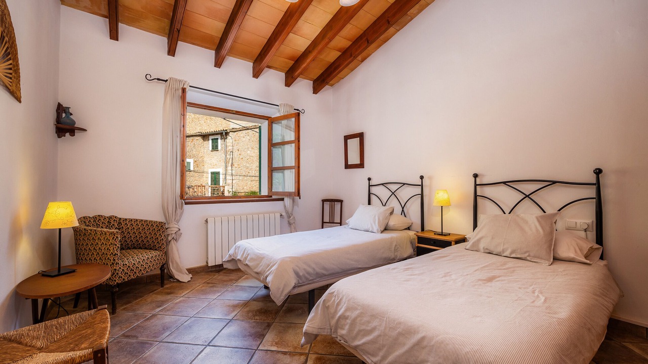 Photo of Bedroom in Fornalutx