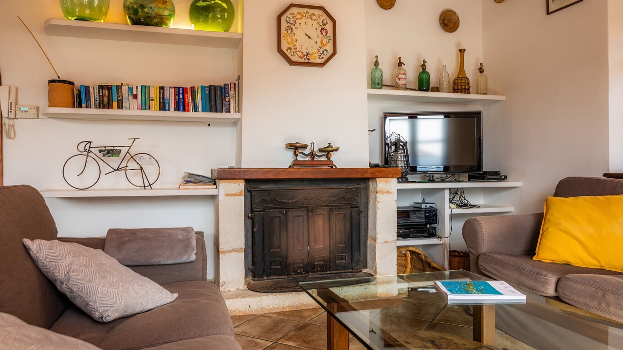 Photo of Livingroom in Fornalutx