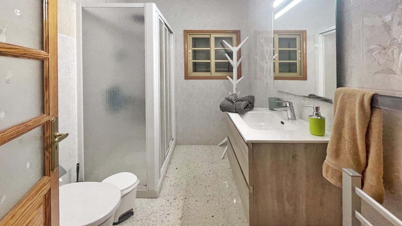 Photo of Bathroom in Tejeda