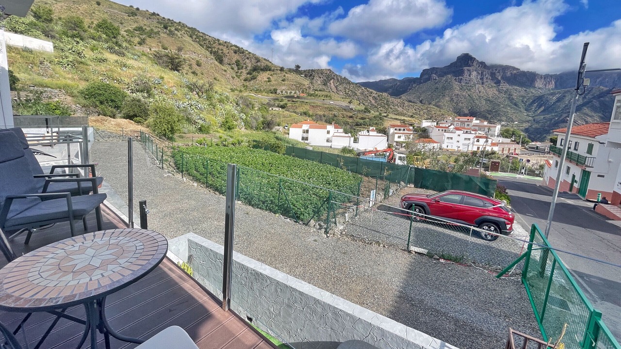 Photo of Outdoor in Tejeda