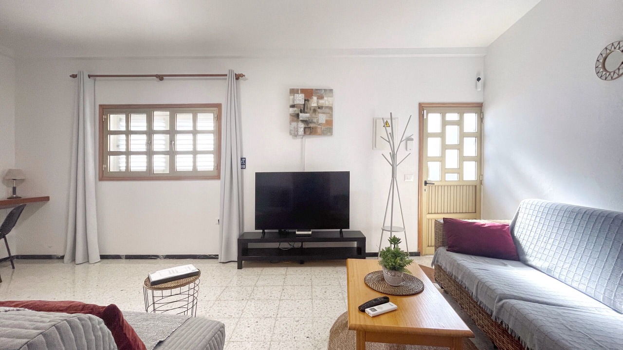 Photo of Livingroom in Tejeda