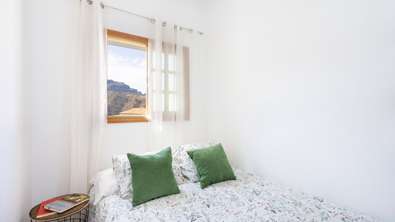Photo of Bedroom in Tejeda