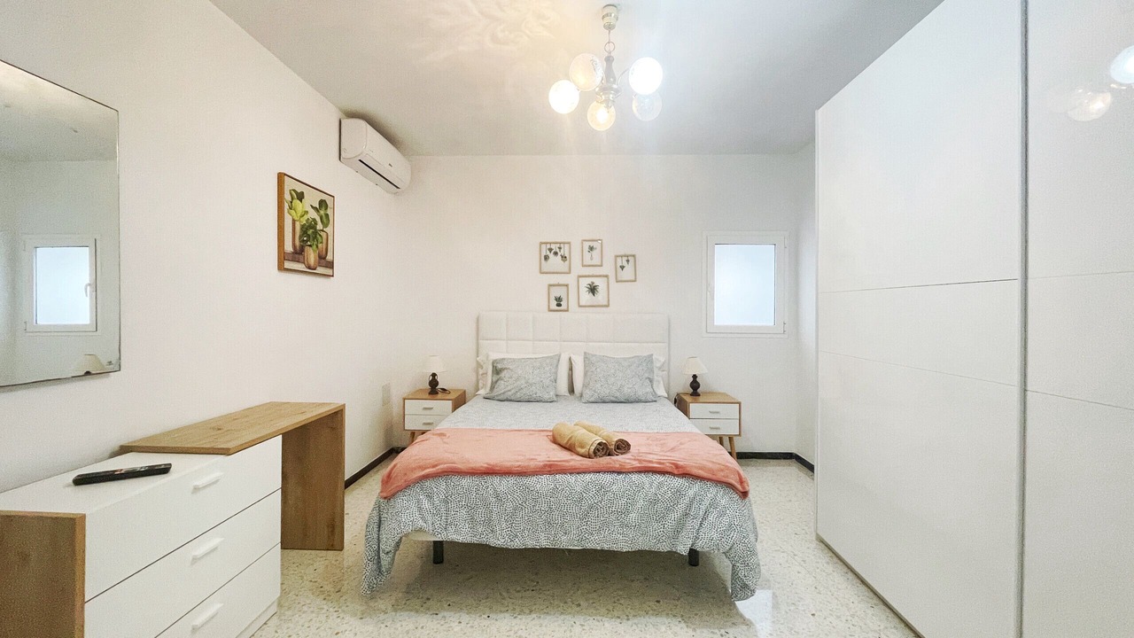Photo of Bedroom in Tejeda