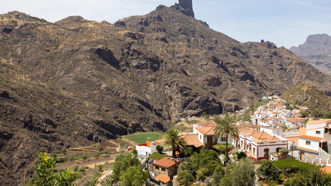 Photo of Others in Tejeda
