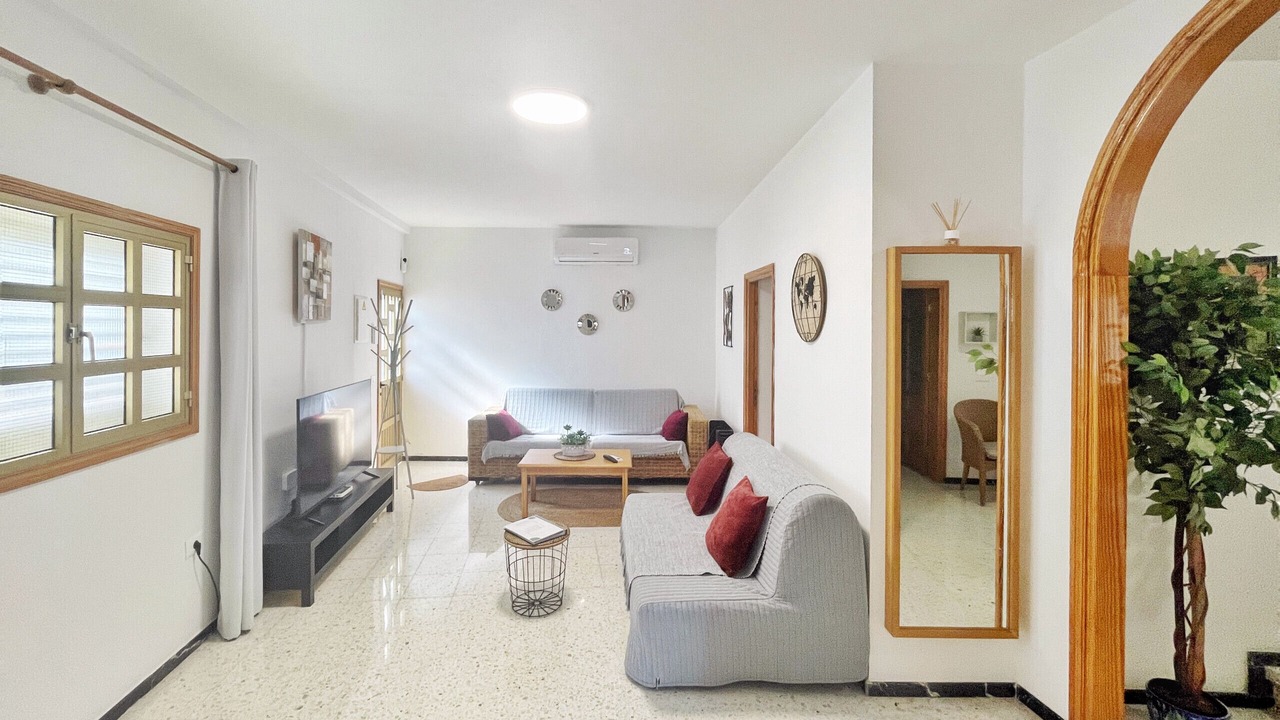 Photo of Livingroom in Tejeda