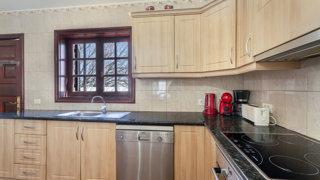 Photo of Kitchen in San Miguel de Abona