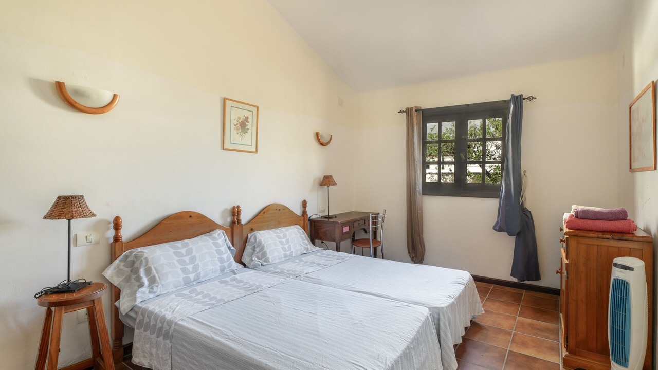 Photo of Bedroom in San Miguel de Abona