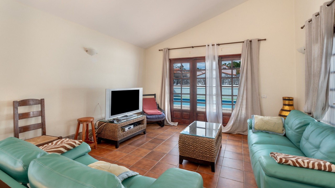 Photo of Livingroom in San Miguel de Abona