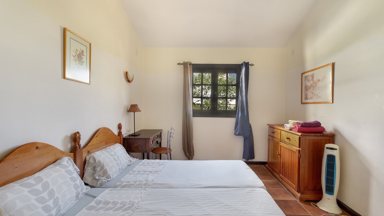 Photo of Bedroom in San Miguel de Abona