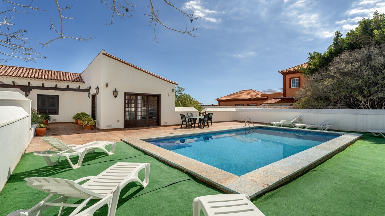 Photo of Outdoor in San Miguel de Abona