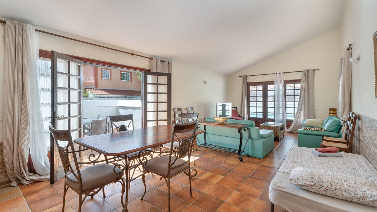 Photo of Livingroom in San Miguel de Abona