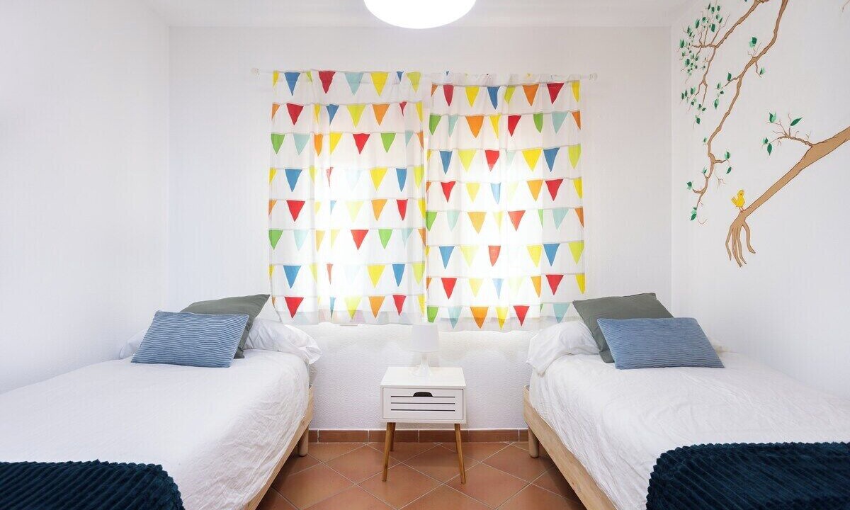 Photo of Bedroom in La Quinta