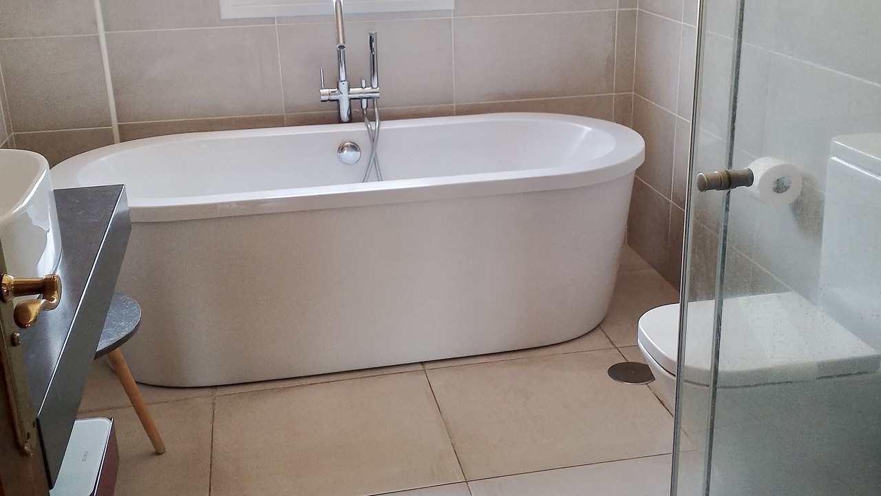Photo of Bathroom in Arona