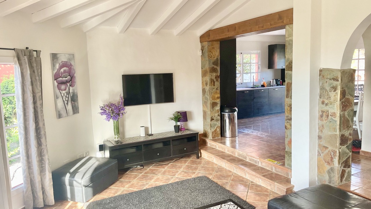Photo of Livingroom in Arona