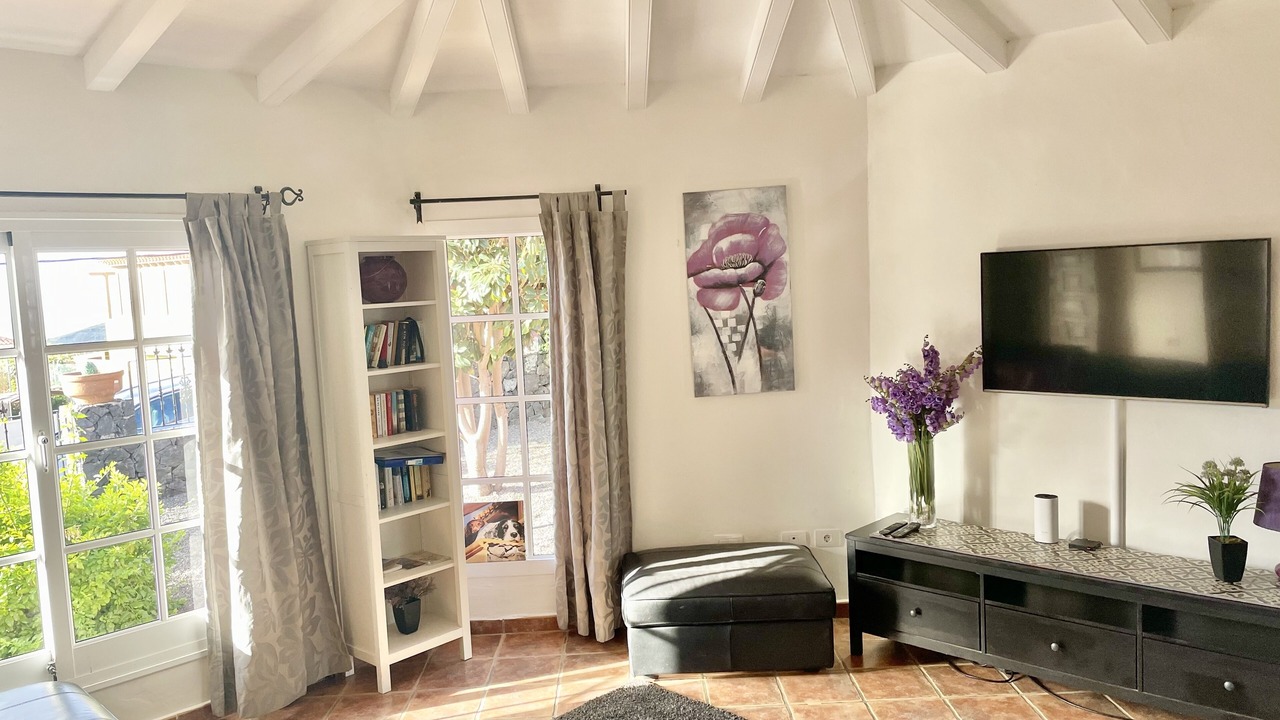 Photo of Livingroom in Arona