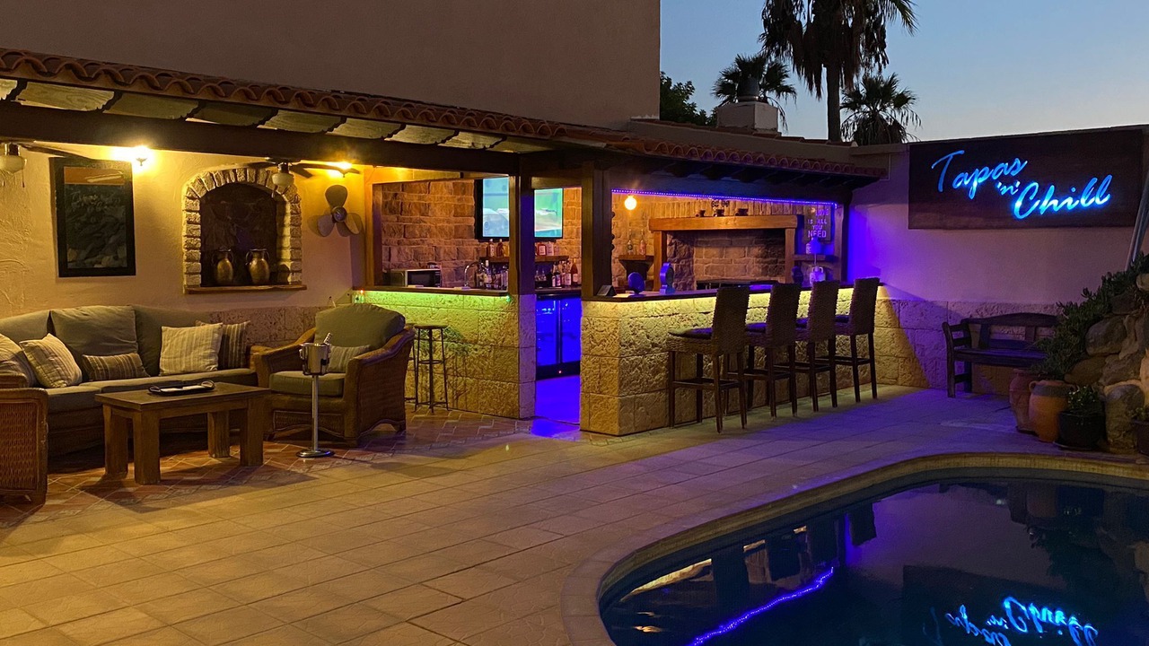 Photo of Outdoor in San Miguel de Abona