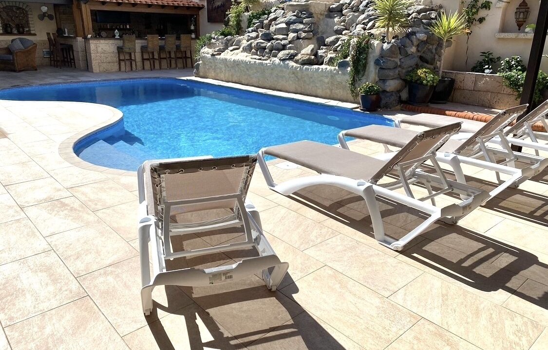 Photo of Outdoor in San Miguel de Abona