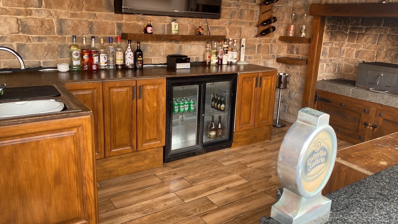 Photo of Kitchen in San Miguel de Abona