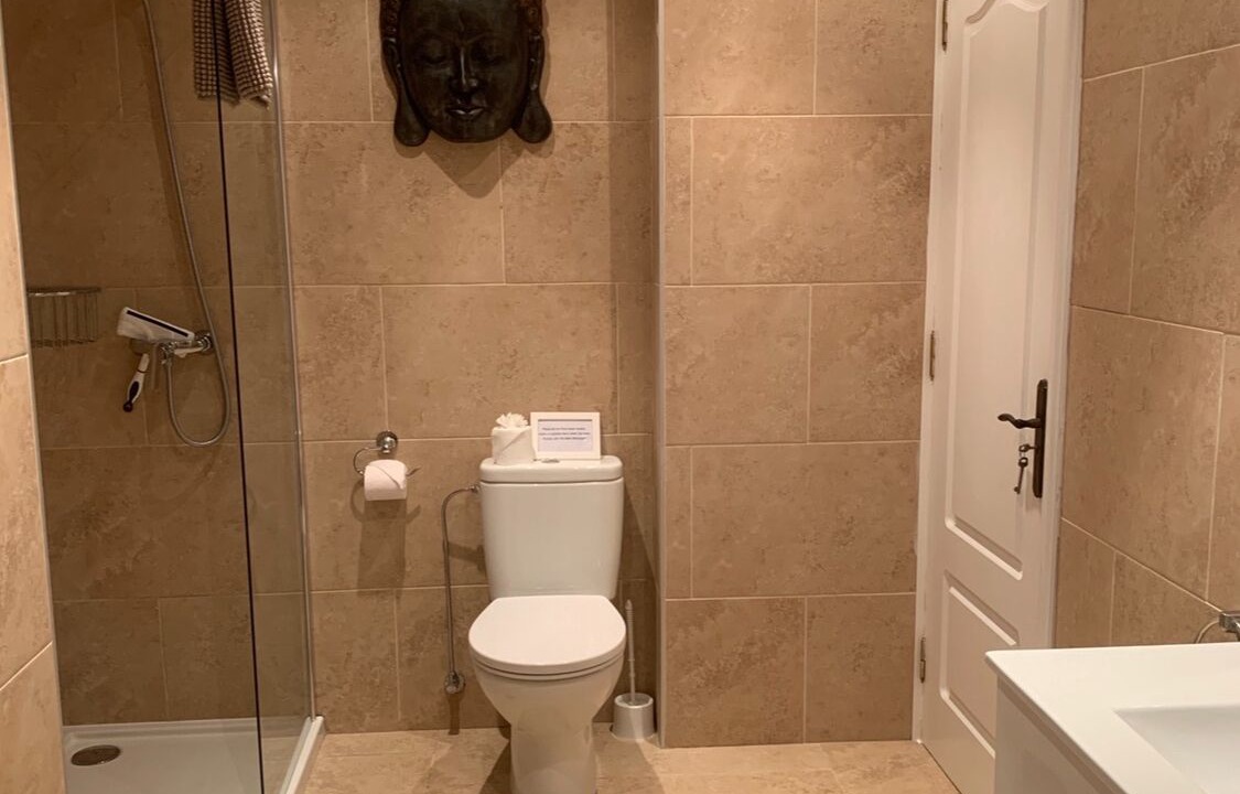 Photo of Bathroom in San Miguel de Abona