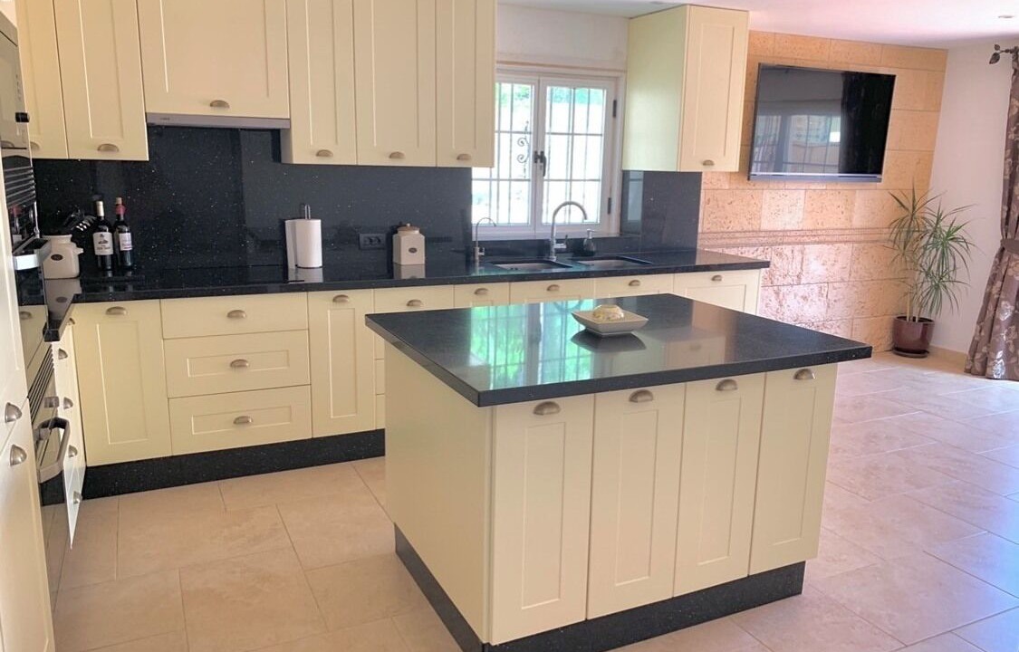 Photo of Kitchen in San Miguel de Abona