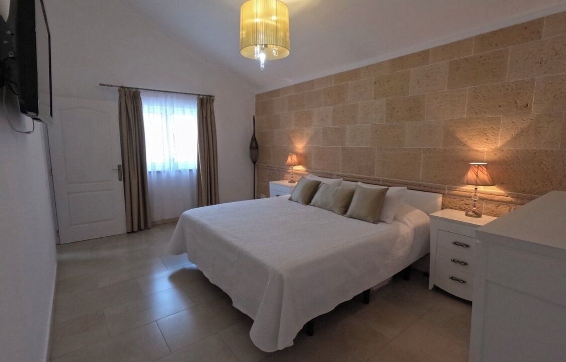Photo of Bedroom in San Miguel de Abona