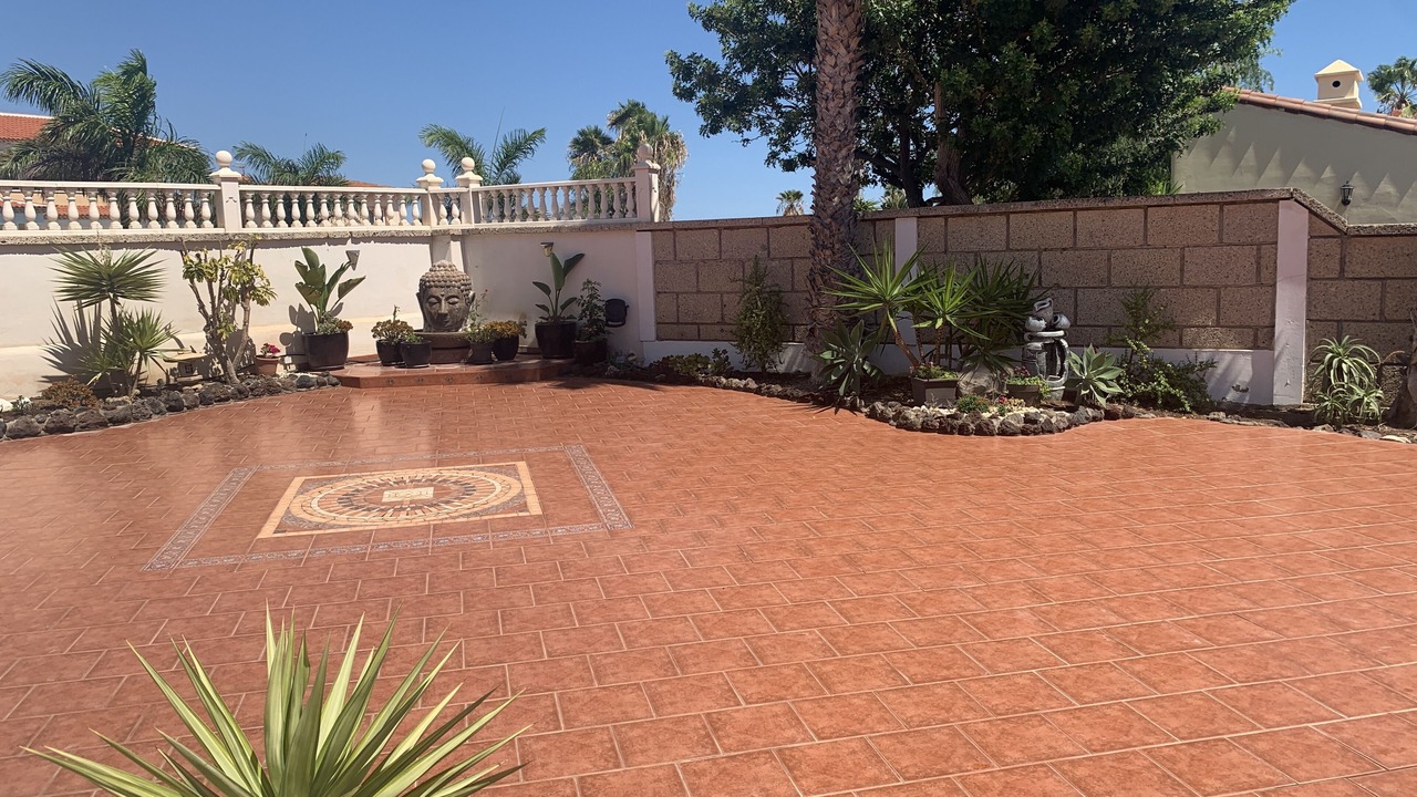 Photo of Outdoor in San Miguel de Abona
