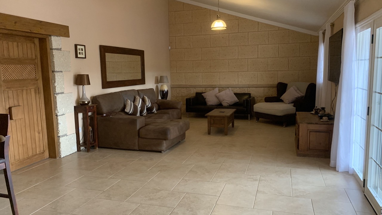 Photo of Livingroom in San Miguel de Abona