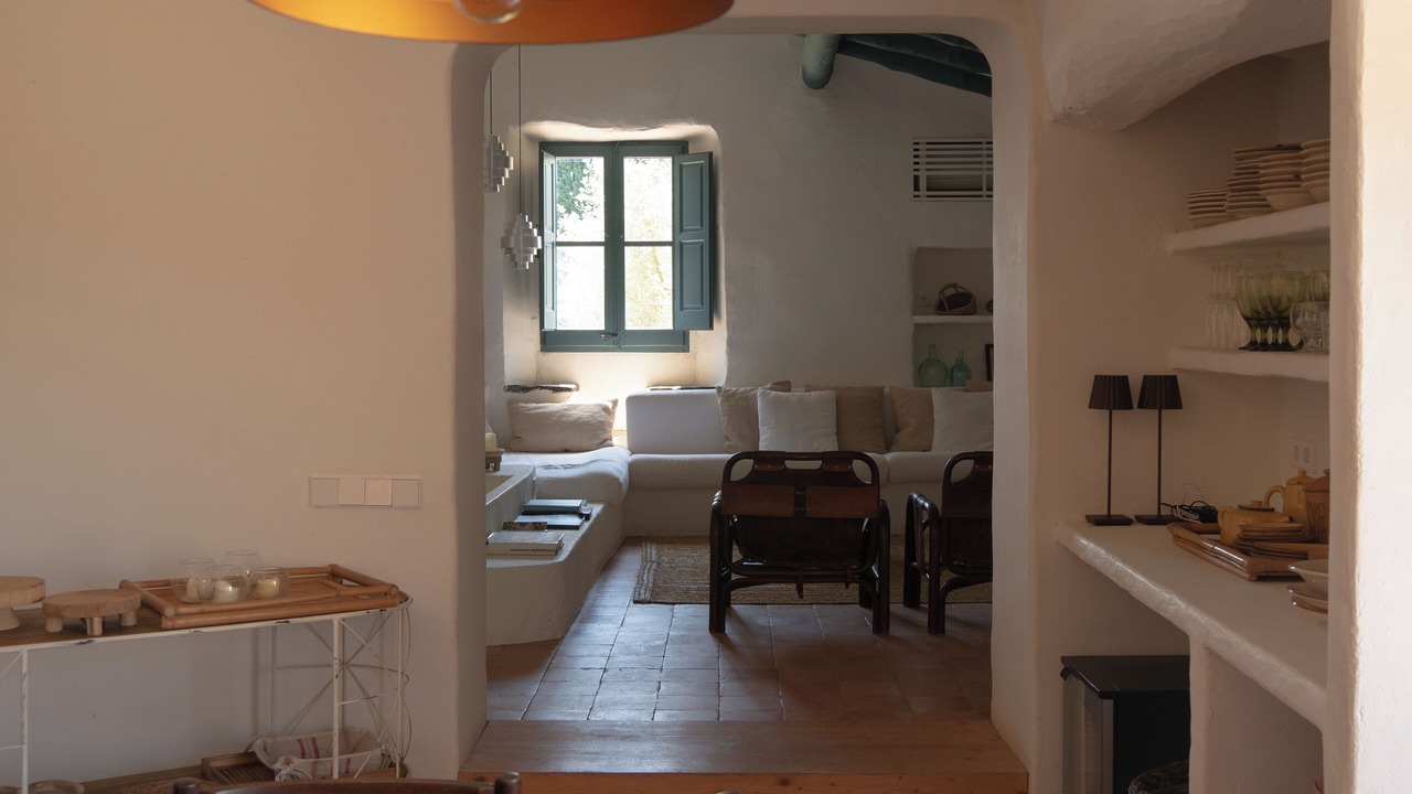 Photo of Livingroom in Ullastret
