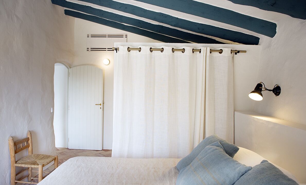 Photo of Bedroom in Ullastret